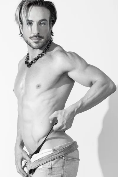 Lucas (37 años) — Rio de Janeiro, Brasil - 29