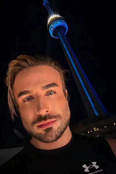 Lucas (37 años) — Rio de Janeiro, Brasil - 14