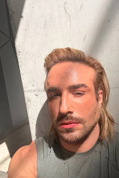 Lucas (37 años) — Rio de Janeiro, Brasil - 12
