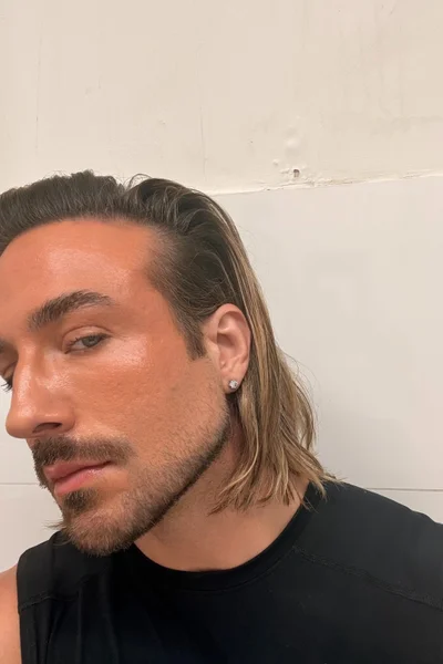 Lucas (37 años) — Rio de Janeiro, Brasil - 22