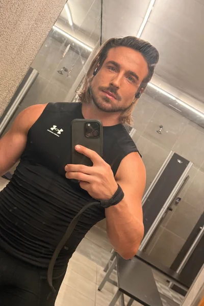 Lucas (37 años) — Rio de Janeiro, Brasil - 18