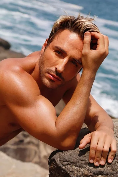 Lucas (37 años) — Rio de Janeiro, Brasil - 34