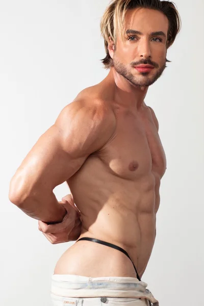 Lucas (37 años) — Rio de Janeiro, Brasil - 24