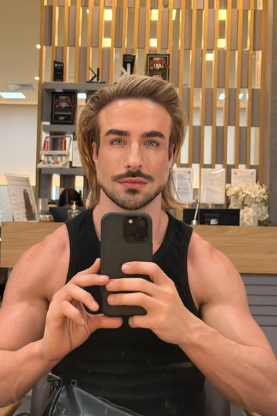 Lucas (37 años) — Rio de Janeiro, Brasil - 15