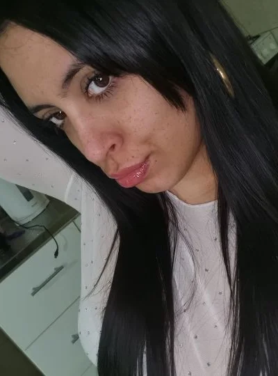 Lara Belen (23 años) — Bahía Blanca, Argentina - 5