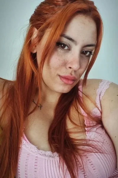 Lara Belen (24 años) — Bariloche