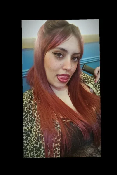 Lara Belen (24 años) — Bariloche, Argentina - 3