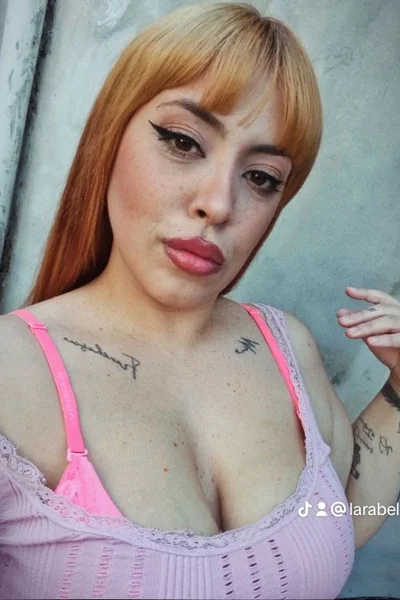 Lara Belen (24 años) — Bariloche, Argentina - 18