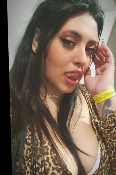 Lara Belen (24 años) — Bariloche, Argentina - 29