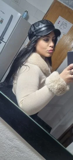 Lara Belen (24 años) — Bariloche, Argentina - 26