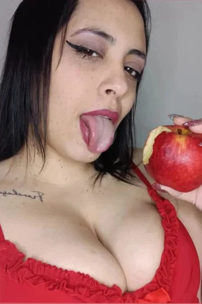 Lara Belen (24 años) — Bariloche, Argentina - 45