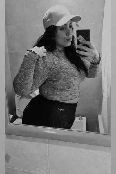 Lara Belen (24 años) — Bariloche, Argentina - 30