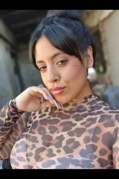 Lara Belen (24 años) — Bariloche, Argentina - 37