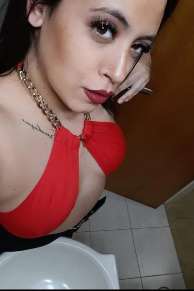 Lara Belen (24 años) — Bariloche, Argentina - 56