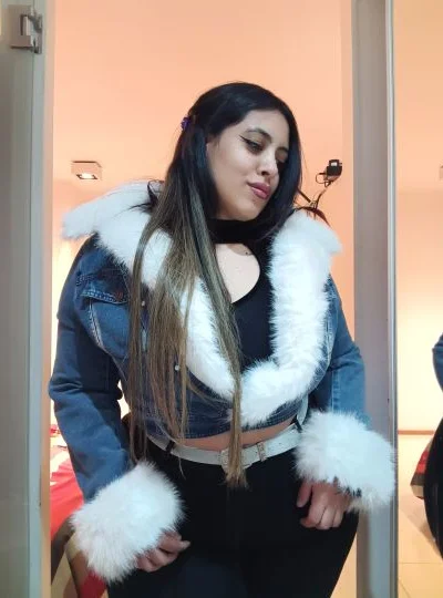 Lara Belen (24 años) — Bariloche, Argentina - 60