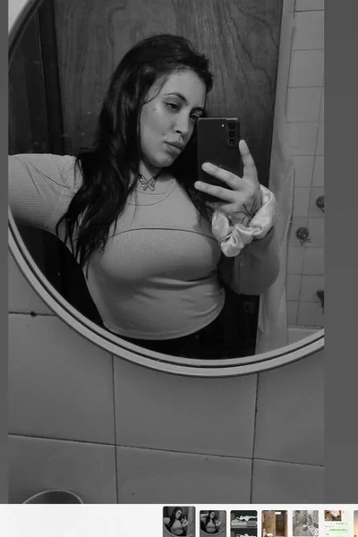 Lara Belen (24 años) — Bariloche, Argentina - 34