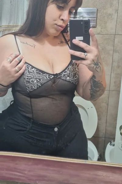 Lara Belen (24 años) — Bariloche, Argentina - 48