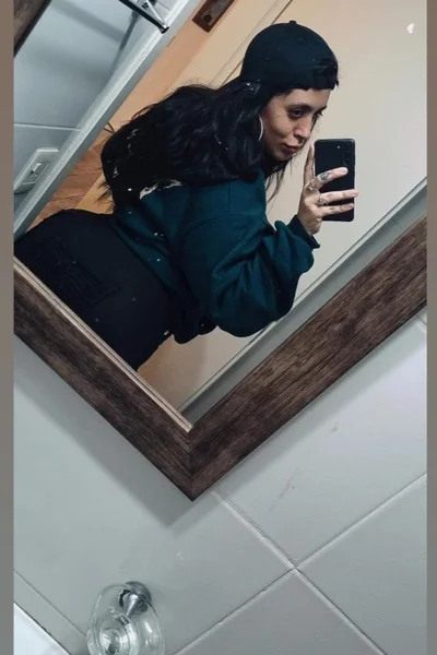 Lara Belen (24 años) — Bariloche, Argentina - 33