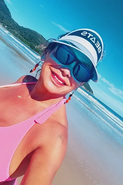 Gabriela Santos (41 años) — Castellanos, Argentina - 6