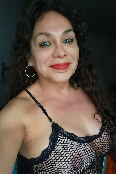 Gabriela Santos (41 años) — Castellanos, Argentina - 1