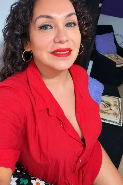 Gabriela Santos (41 años) — Castellanos, Argentina - 3