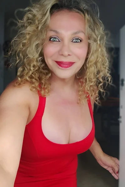 Gabriela Santos (41 años) — Santa Fe / Castellanos