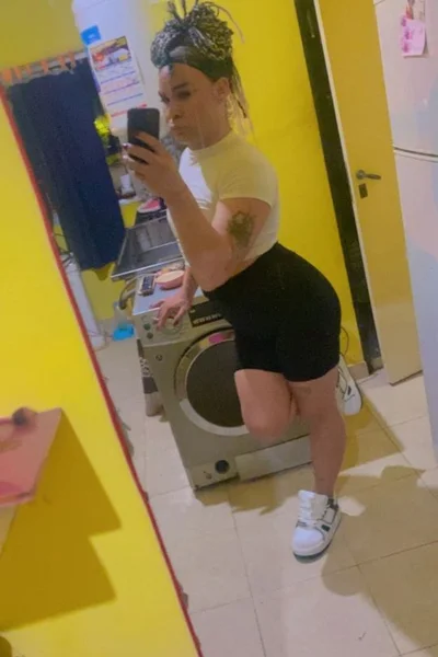 Sol Belen (29 años) — Tigre, Argentina - 24