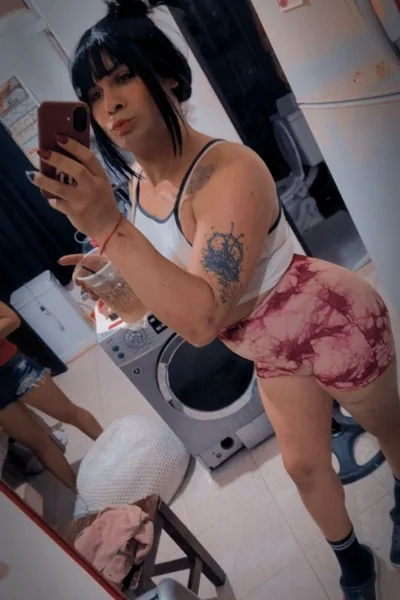 Sol Belen (29 años) — Tigre, Argentina - 18