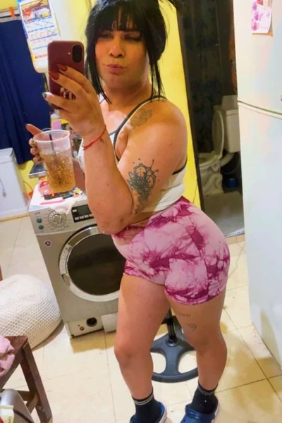 Sol Belen (29 años) — Tigre, Argentina - 17