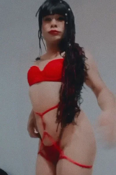 Sol Belen (29 años) — Tigre, Argentina - 30