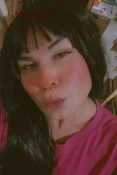 Sol Belen (29 años) — Tigre, Argentina - 11