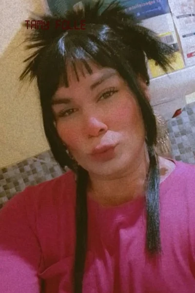 Sol Belen (29 años) — Tigre, Argentina - 8