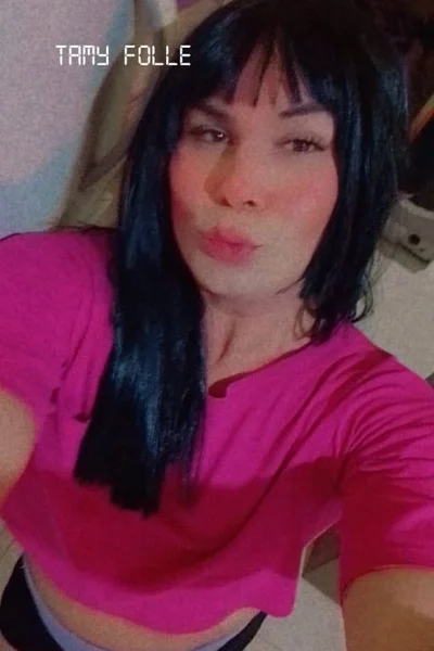 Sol Belen (29 años) — Tigre, Argentina - 9