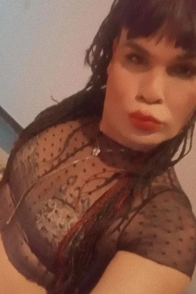 Sol Belen (29 años) — Tigre, Argentina - 33