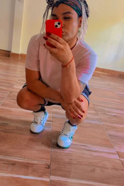 Sol Belen (29 años) — Tigre, Argentina - 21