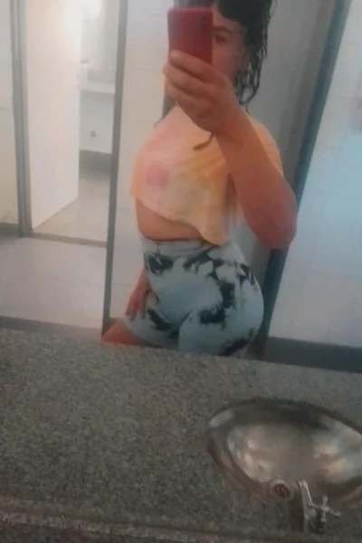 Sol Belen (29 años) — Tigre, Argentina - 29