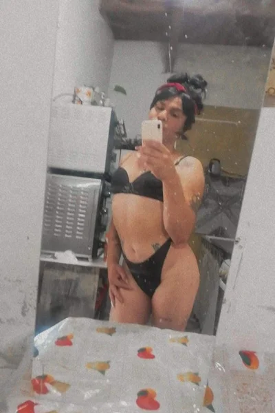 Sol Belen (29 años) — Tigre, Argentina - 42
