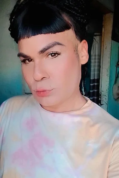 Sol Belen (29 años) — Tigre, Argentina - 28