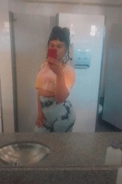 Sol Belen (29 años) — Tigre, Argentina - 27