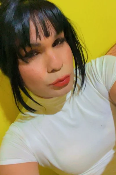 Sol Belen (29 años) — Tigre, Argentina - 16