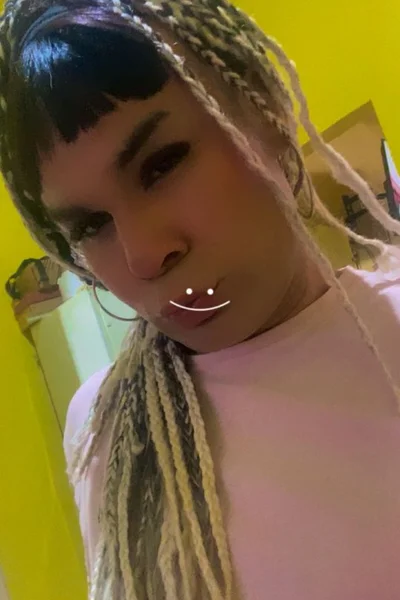 Sol Belen (29 años) — Tigre, Argentina - 25