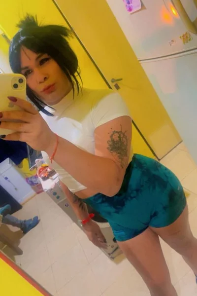 Sol Belen (29 años) — Tigre, Argentina - 14