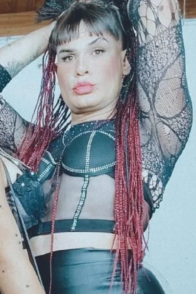 Sol Belen (29 años) — Tigre, Argentina - 41
