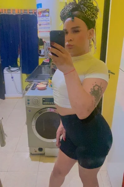 Sol Belen (29 años) — Tigre, Argentina - 22