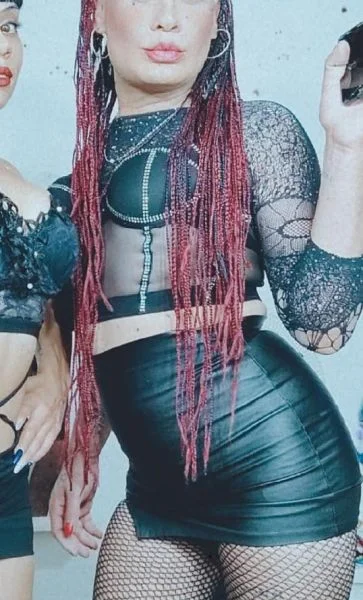 Sol Belen (29 años) — Tigre, Argentina - 43