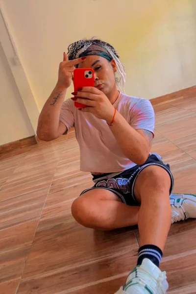 Sol Belen (29 años) — Tigre, Argentina - 20