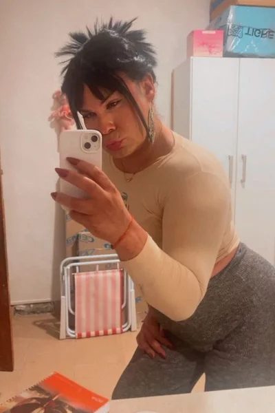 Sol Belen (29 años) — Tigre, Argentina - 4