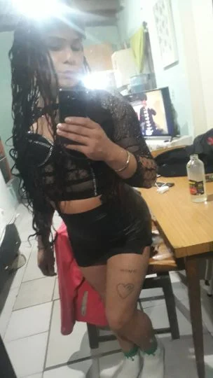 Sol Belen (29 años) — Tigre, Argentina - 38