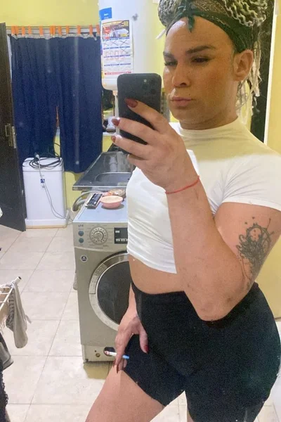 Sol Belen (29 años) — Tigre, Argentina - 19