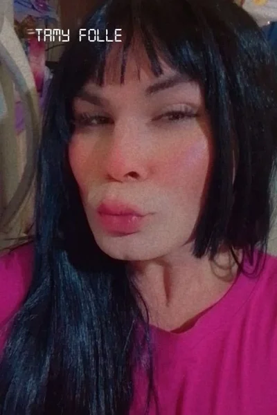 Sol Belen (29 años) — Tigre, Argentina - 7